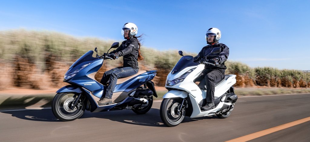 Pcx 160 Mov 58