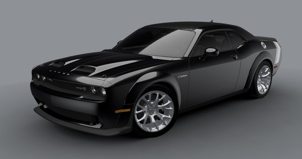 Dodge Is Announcing The Brand’s Penultimate “last Call” Special