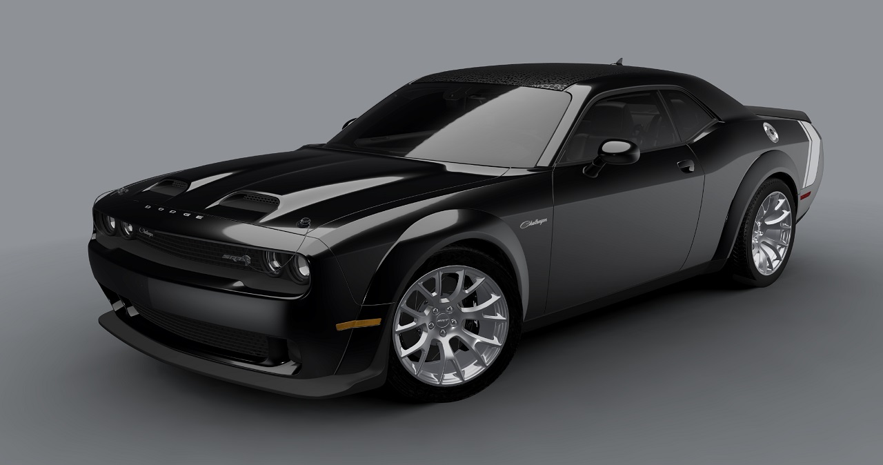 Dodge Is Announcing The Brand’s Penultimate “last Call” Special