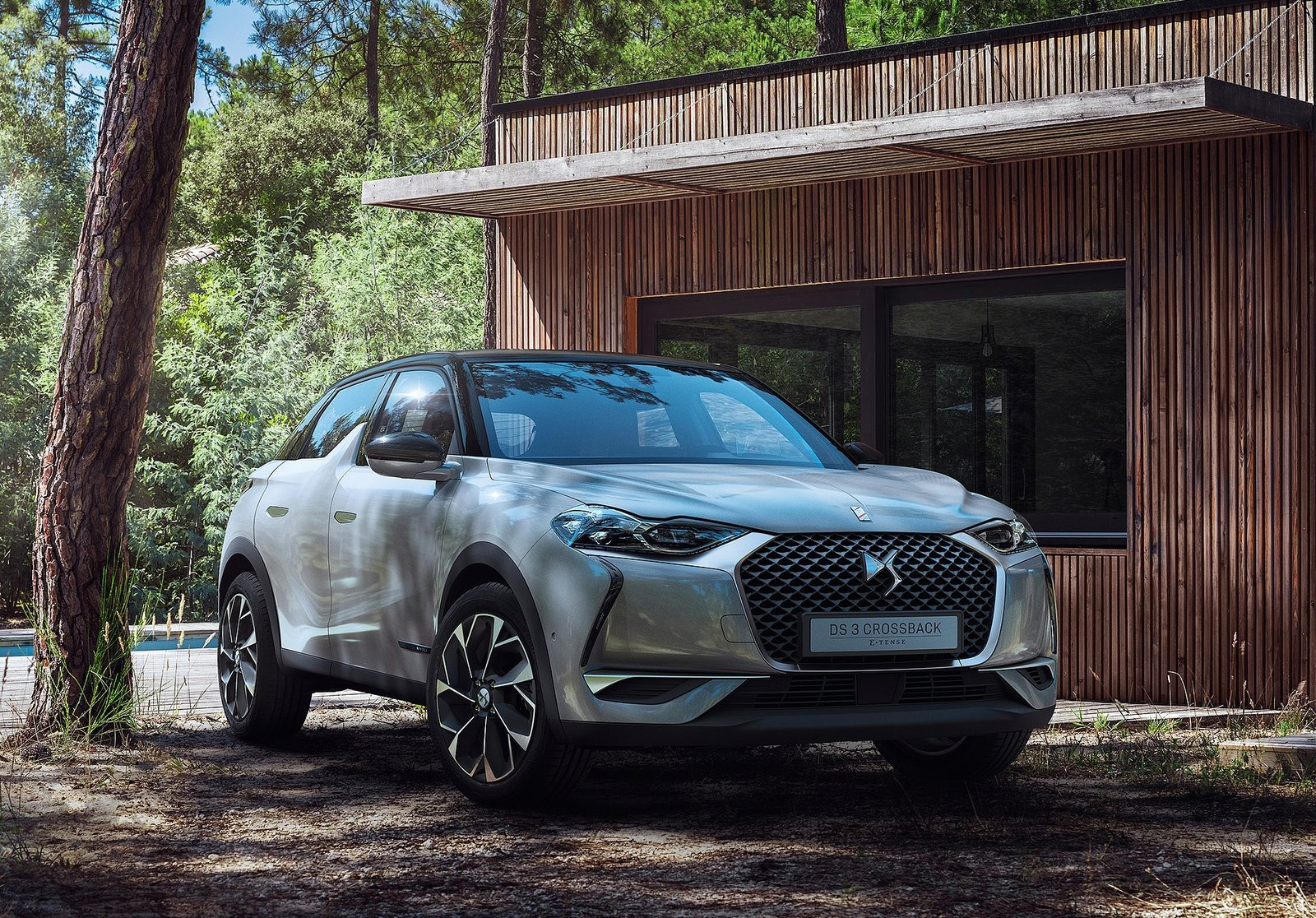 Ds3 Crossback