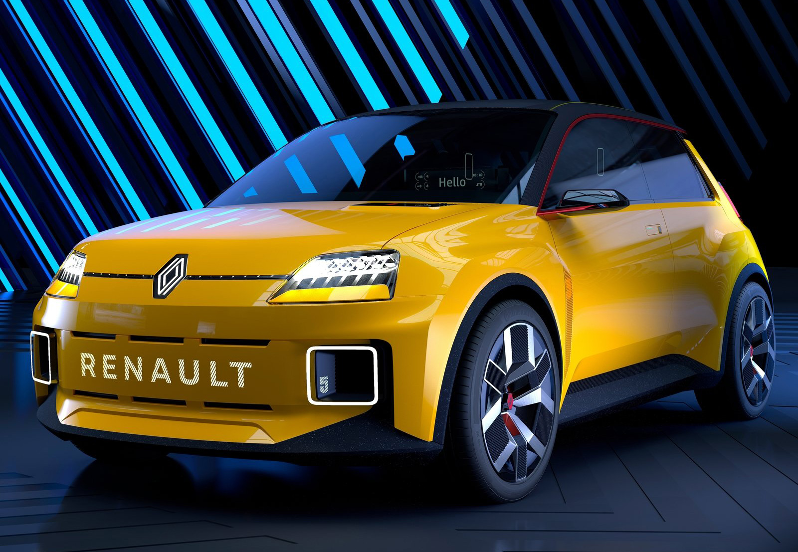 Renault 5 Concept 2021 1600 01