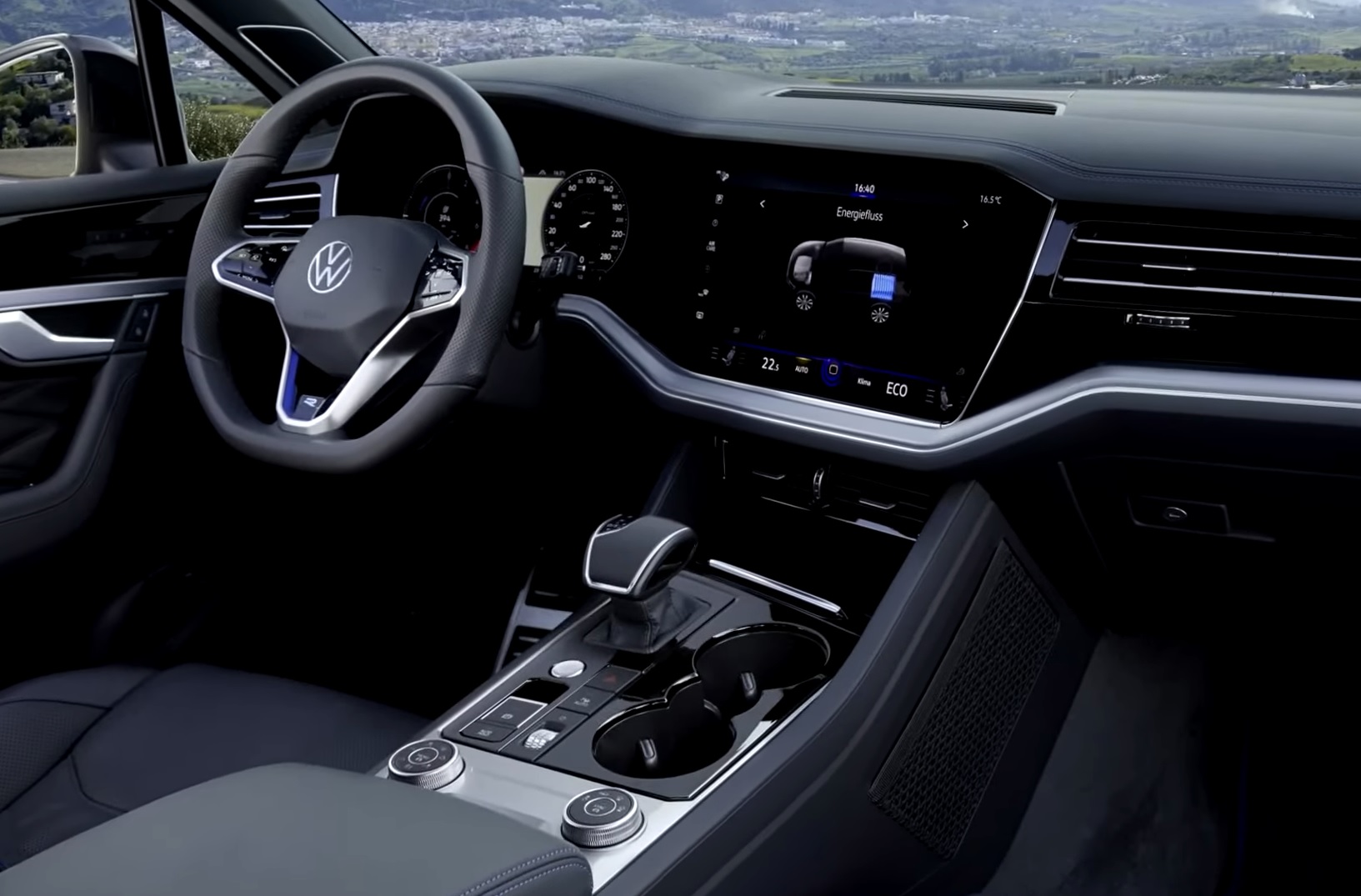 Volkswagen Tiguan 2024 3