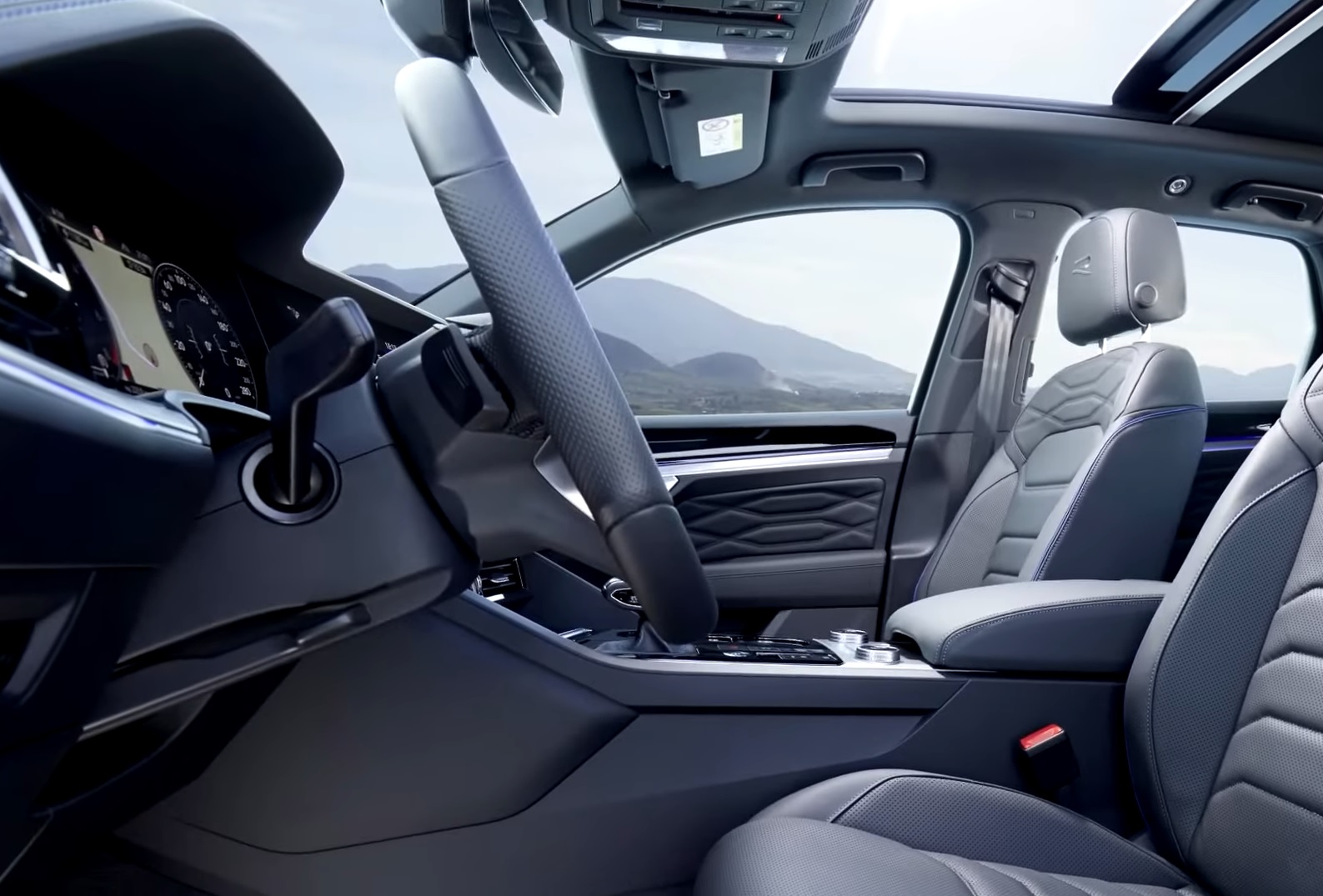 Volkswagen Tiguan 2024 4