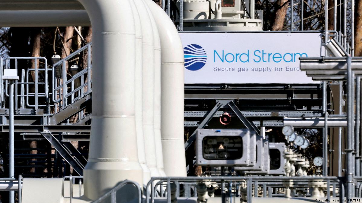 Nordstream 1 2