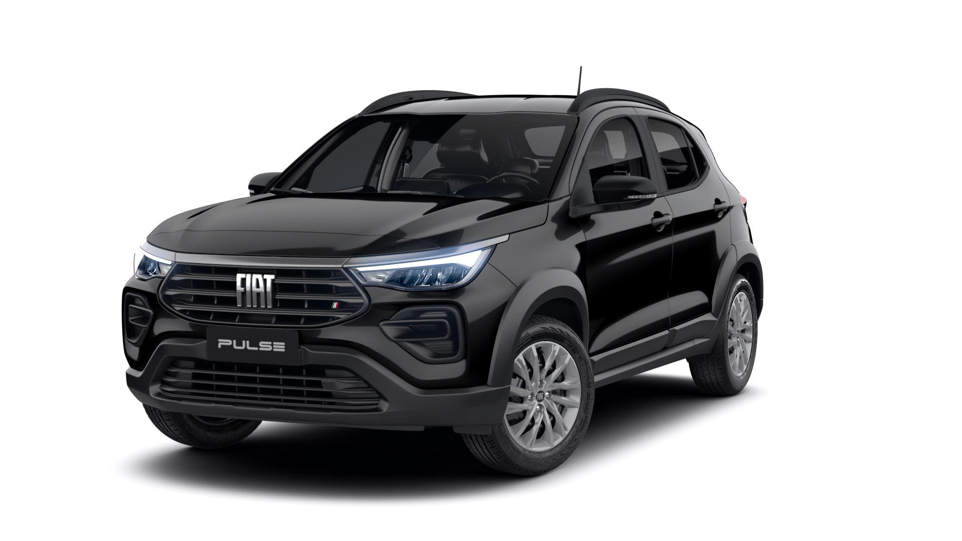 Fiat Pulse Drive 0