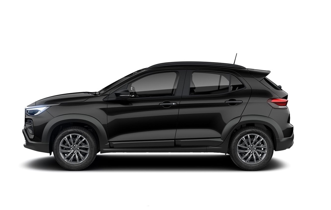 Fiat Pulse Drive 2