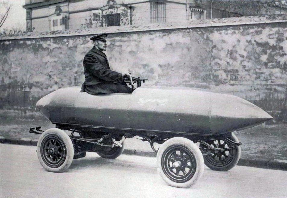 Camille Jetnayzi F1