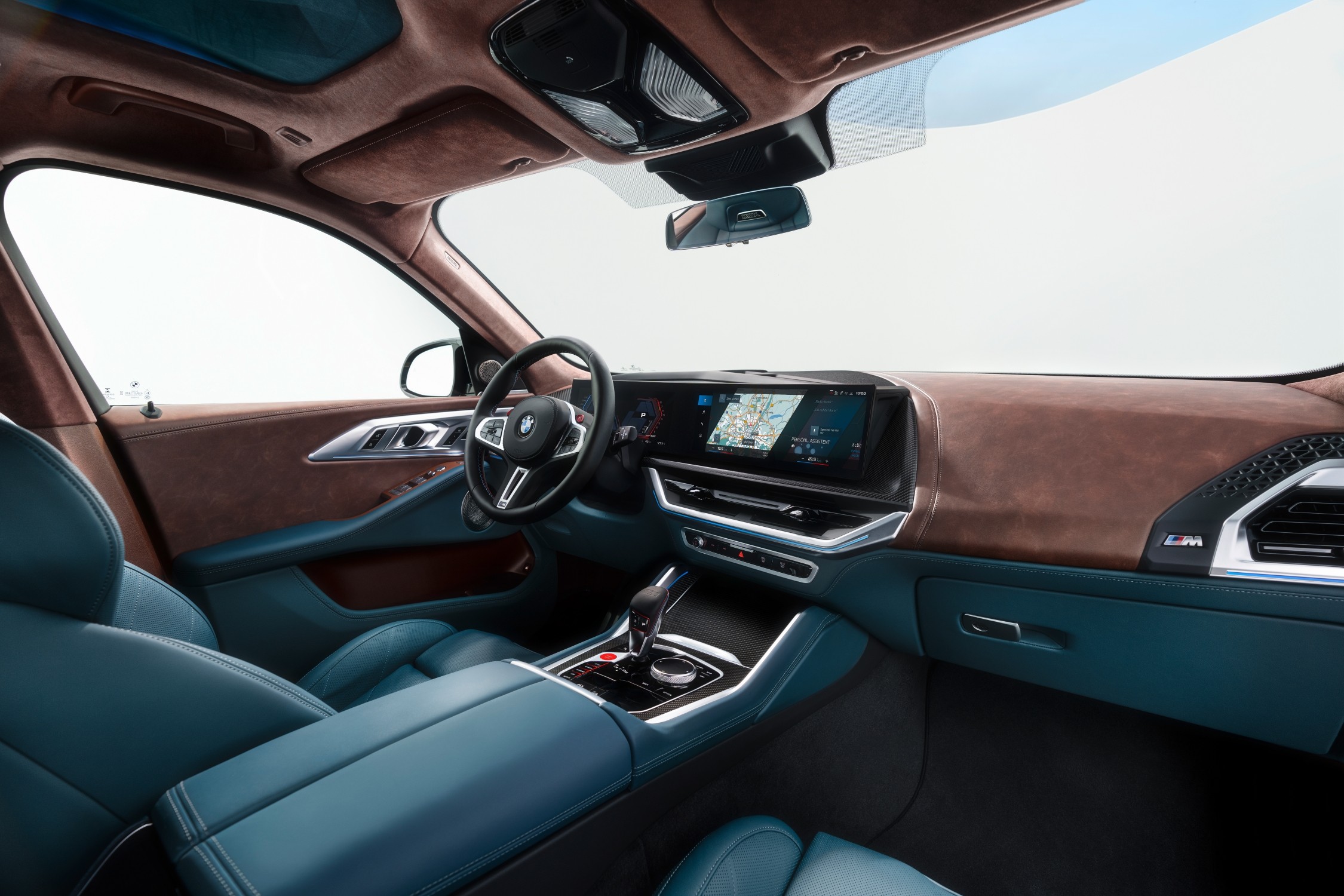 Bmw Xm 2023 (21)