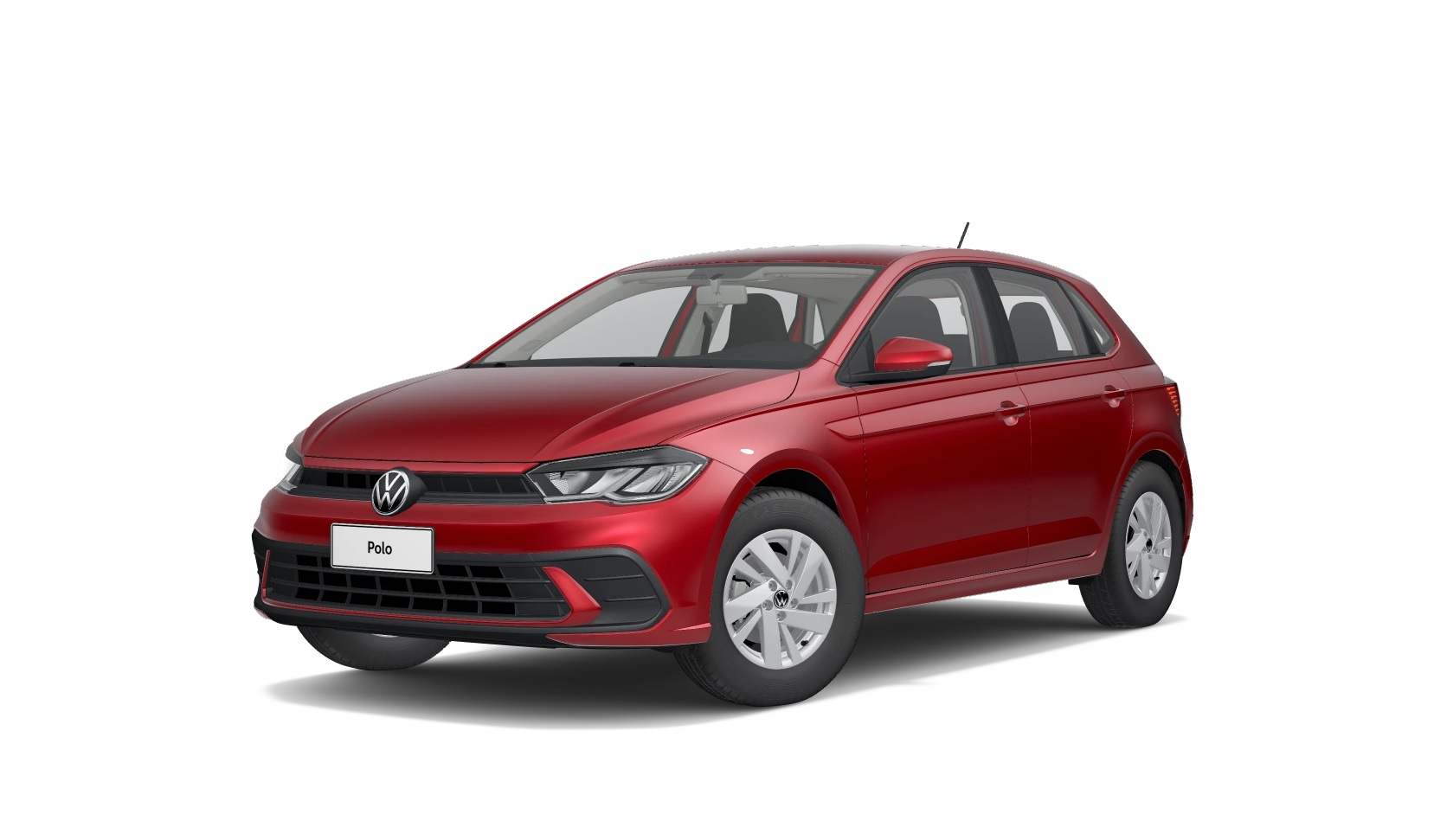 Volkswagen Polo Tsi 2023