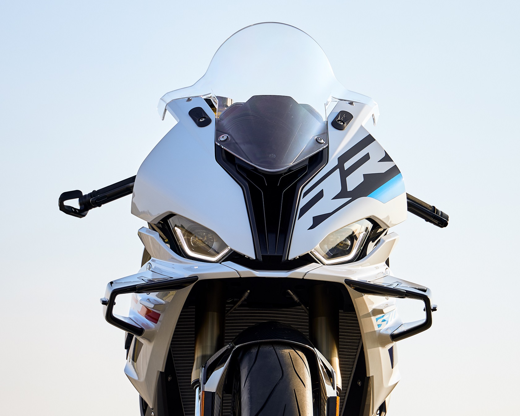 P90480031 Highres The New Bmw S 1000 R