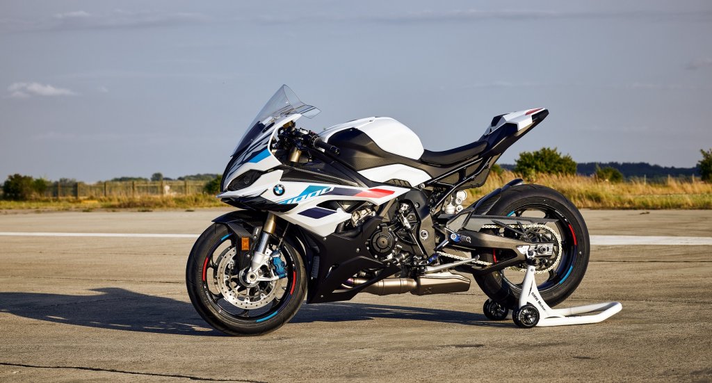 Bmw S 1000 Rr (8)
