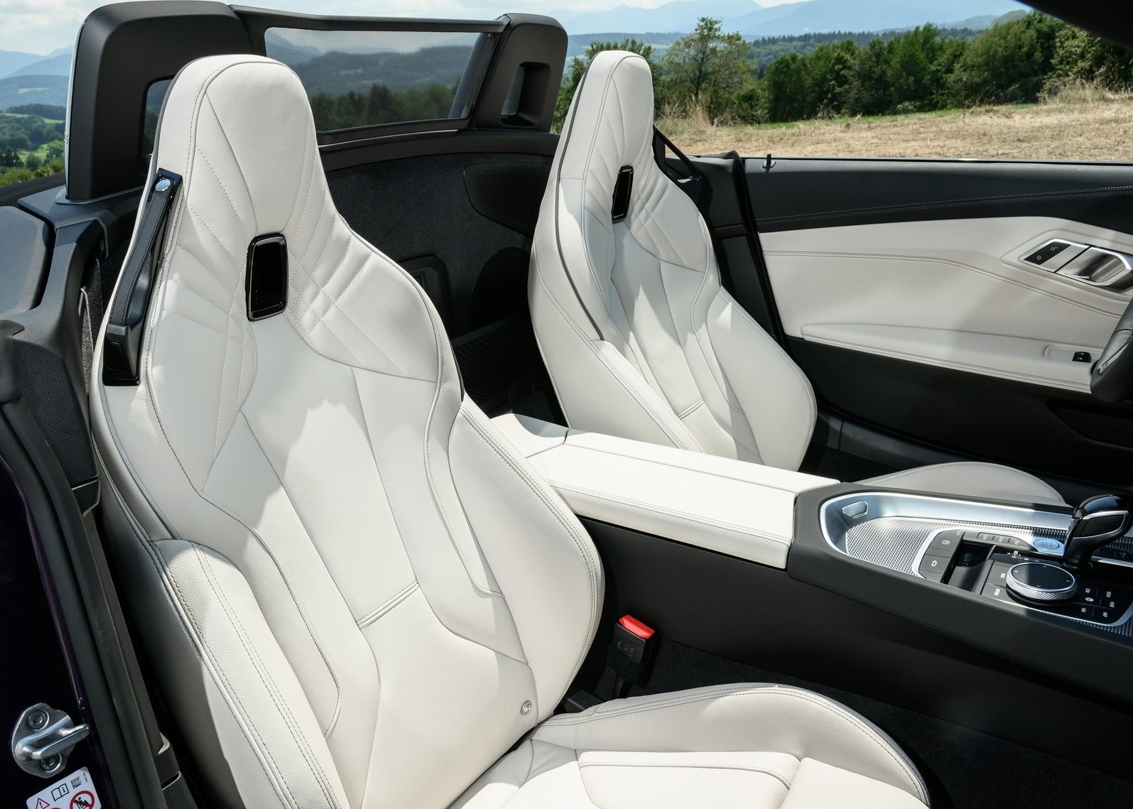 Bmw Z4 2023 F4