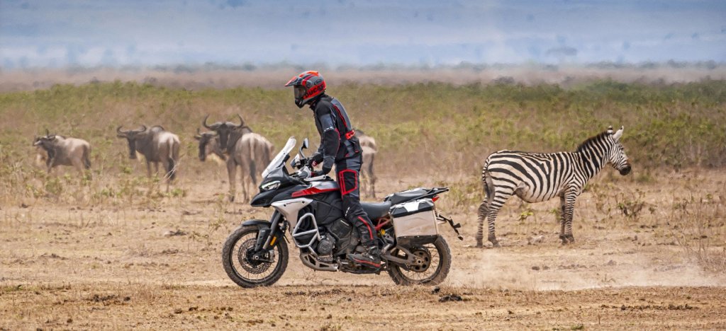 Ducati Multistrada V4 Rally (2)