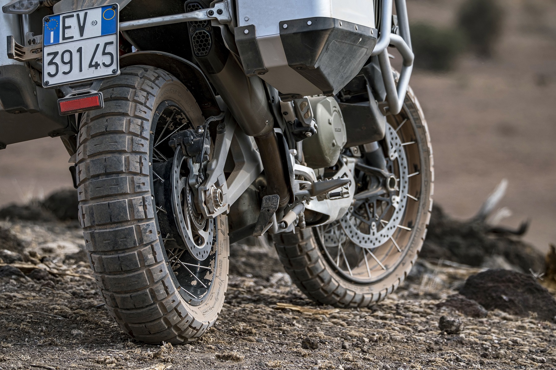 Ducati Multistrada V4 Rally (3)