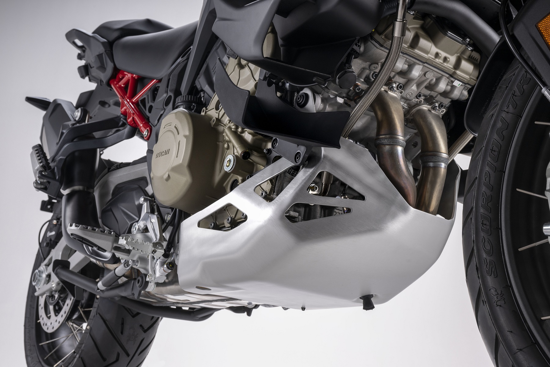 Ducati Multistrada V4 Rally (8)