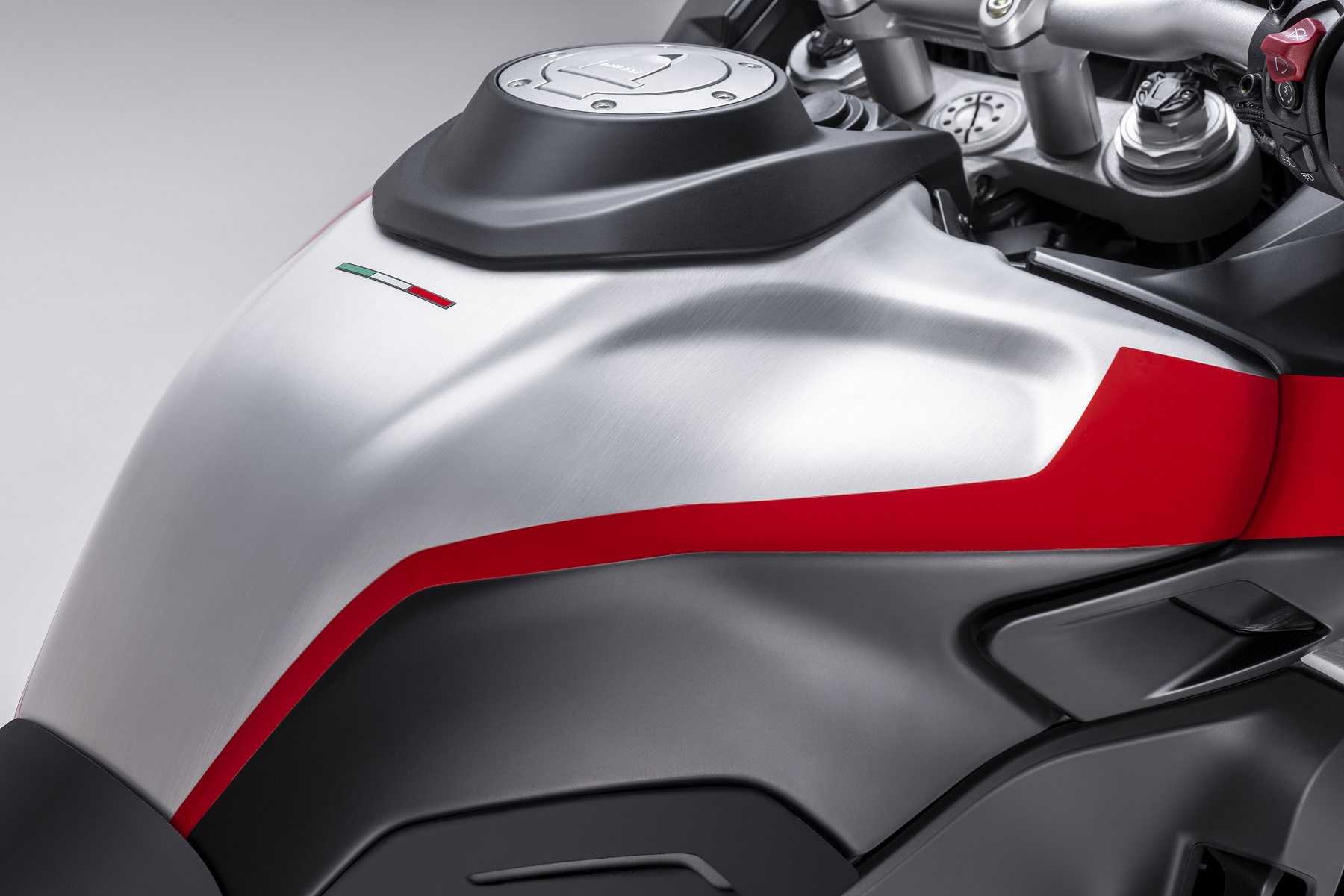 Ducati Multistrada V4 Rally (1)