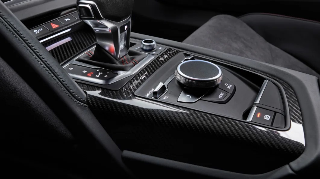 Audi R8 Gt 7