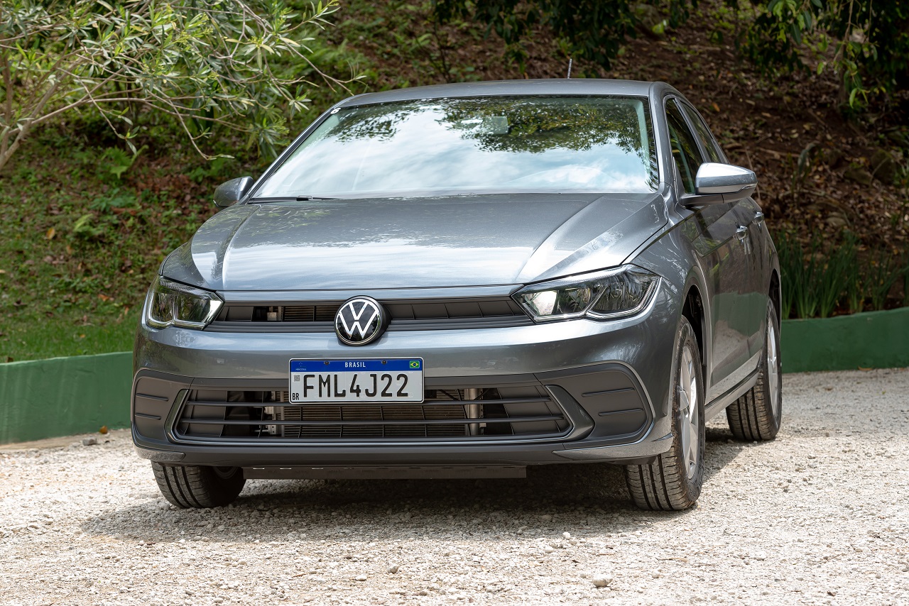 Volkswagen Polo TSI