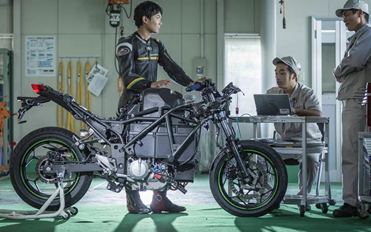 Kawasaki Ev (3)
