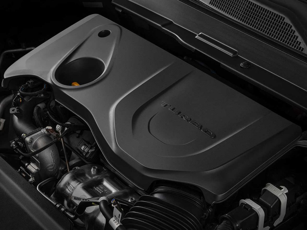 Turbo Gse Destaque