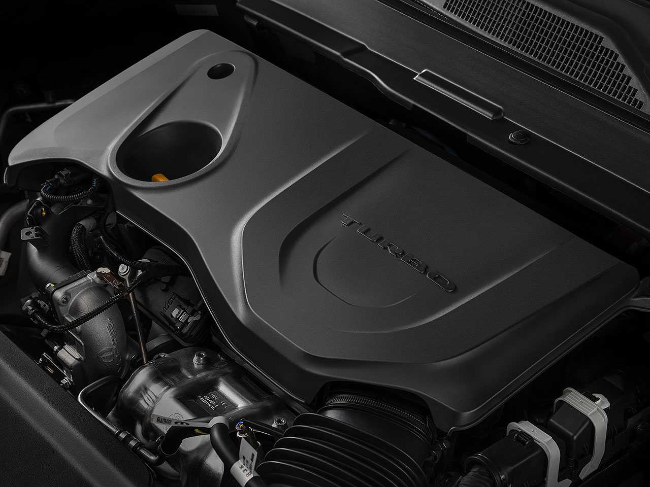 Turbo Gse Destaque