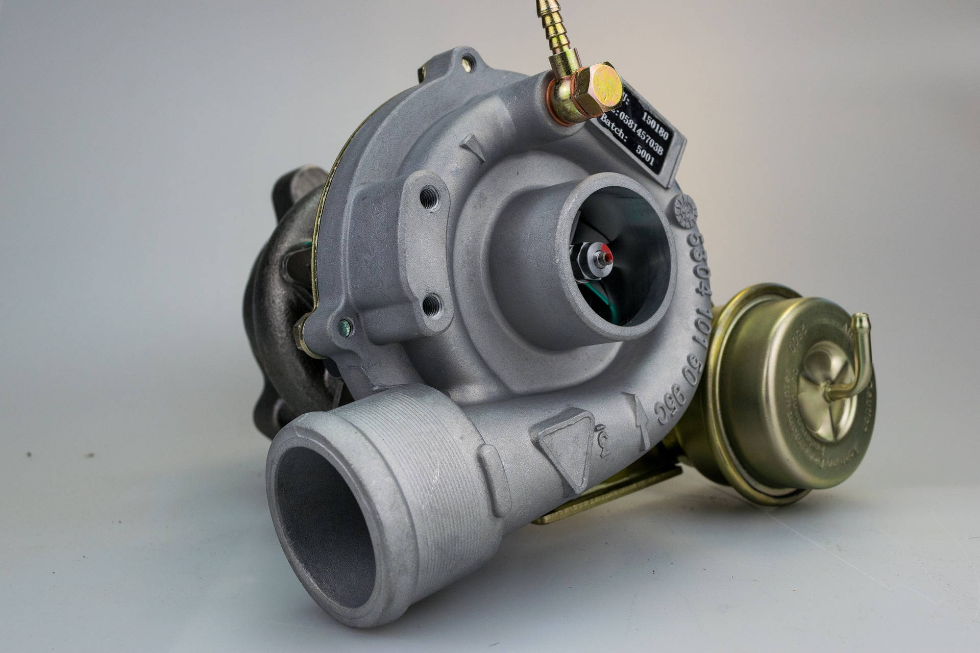 Turbo F3