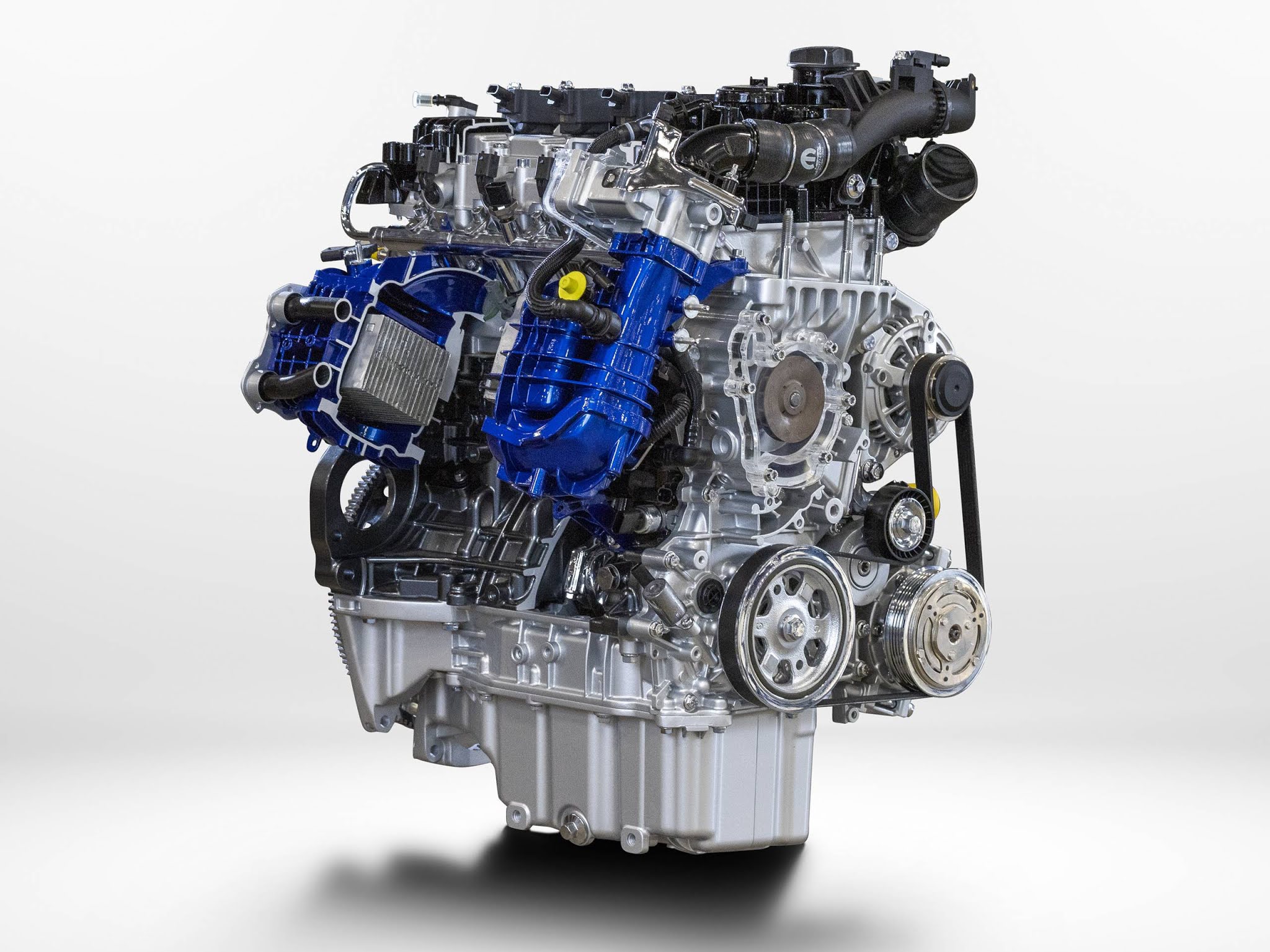 Turbo Gse T270 F1