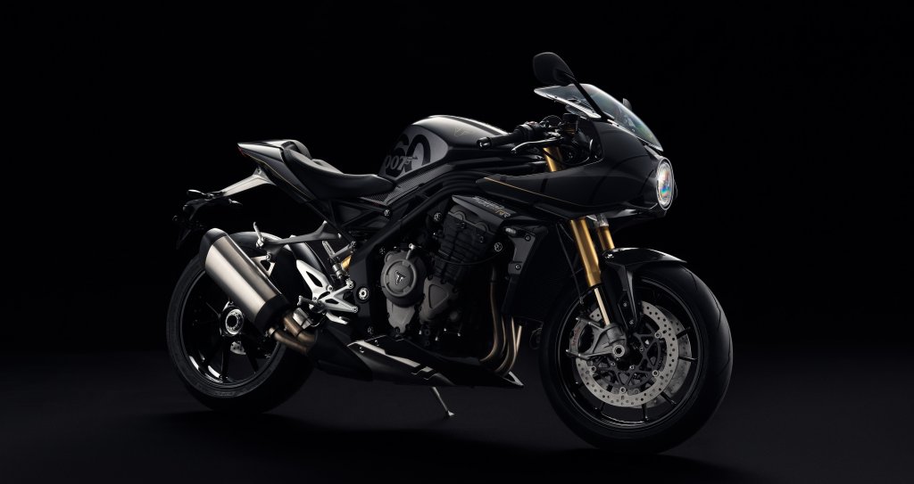 Triumph Speed Triple 1200 Rr Bond Edition (6)