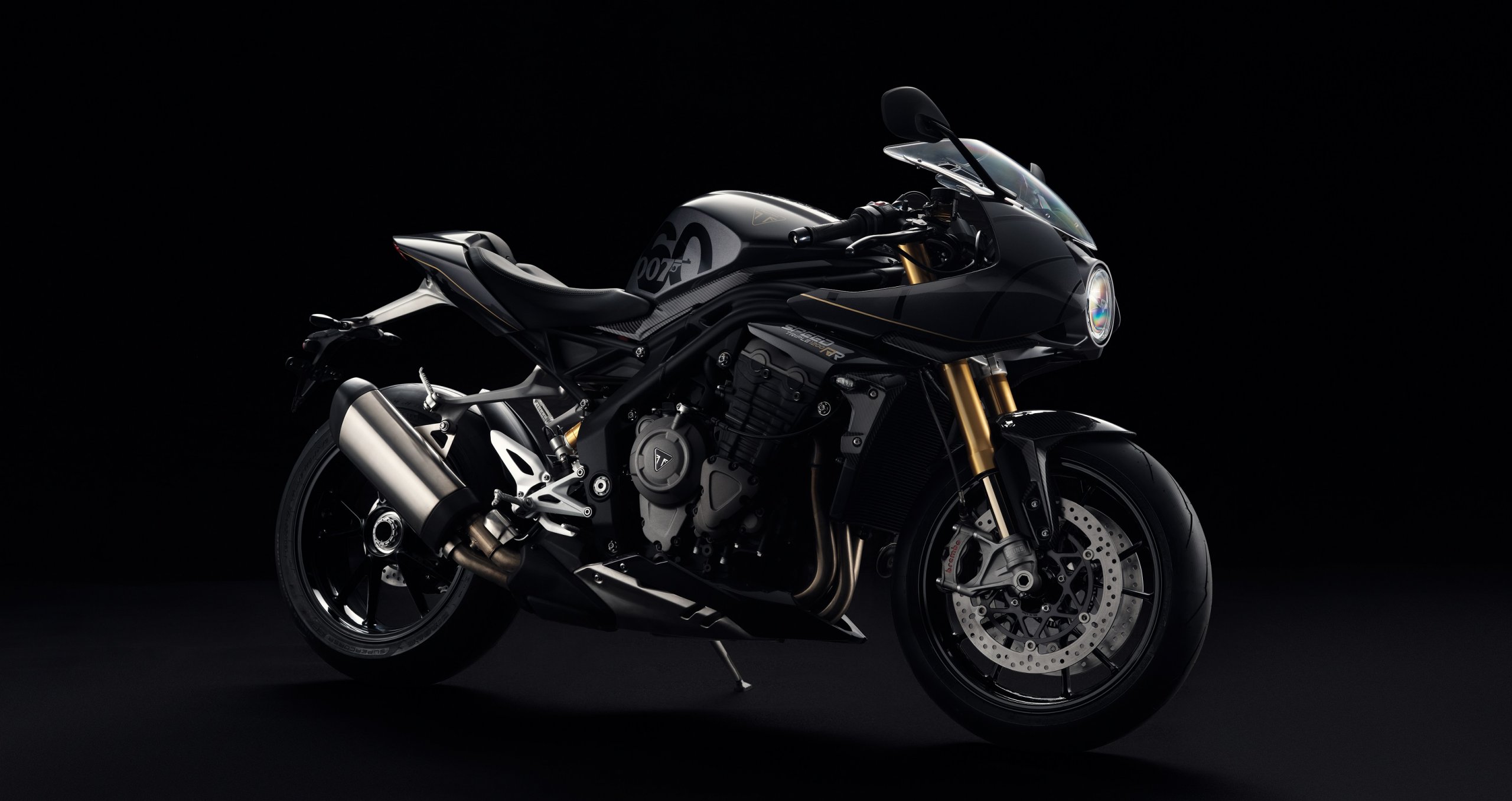 Triumph Speed Triple 1200 Rr Bond Edition (6)