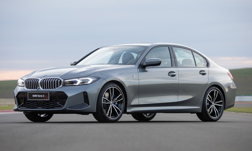 Bmw Série 3 2023 (4)