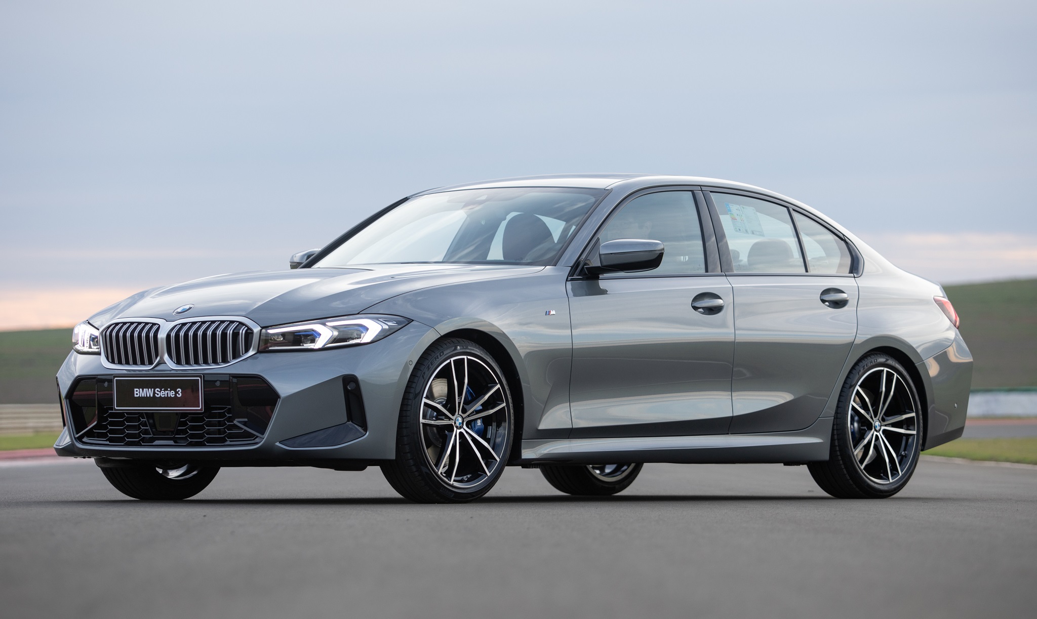 Bmw Série 3 2023 (4)