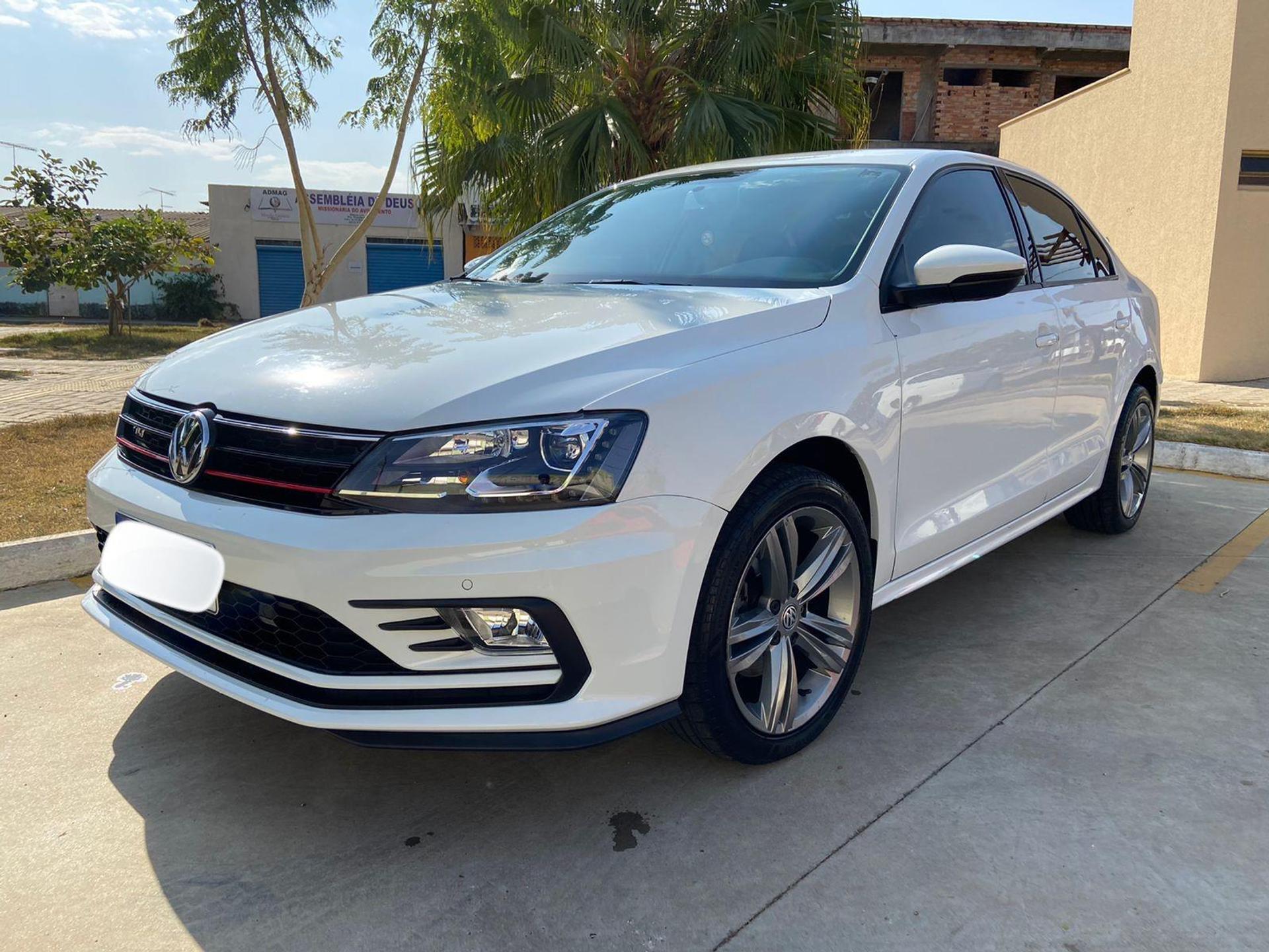 Volkswagen Jetta 1.4 16v Tsi Trendline Gasolina 4p Manual Wmimagem15355719624