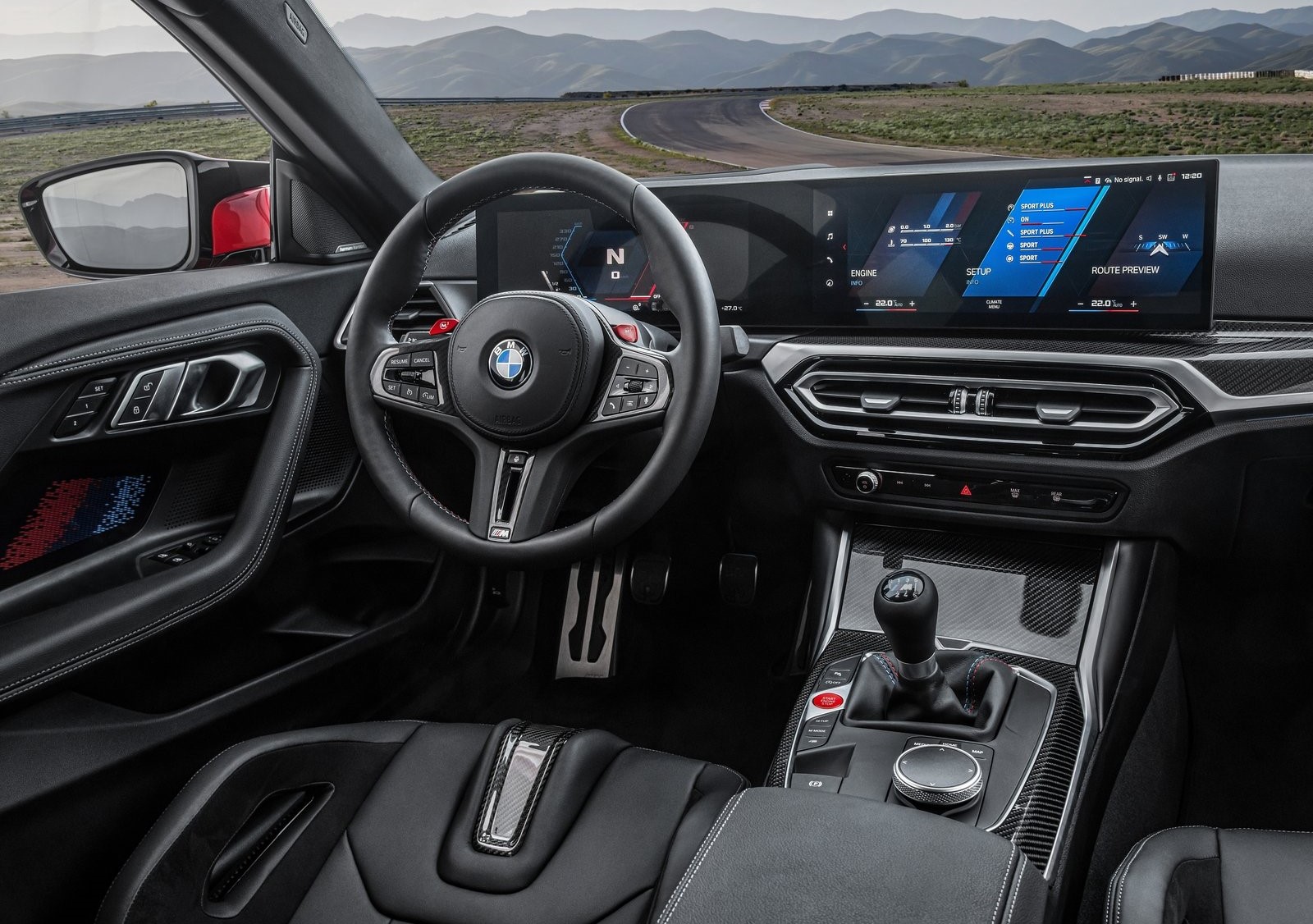Bmw M2 2023 F5