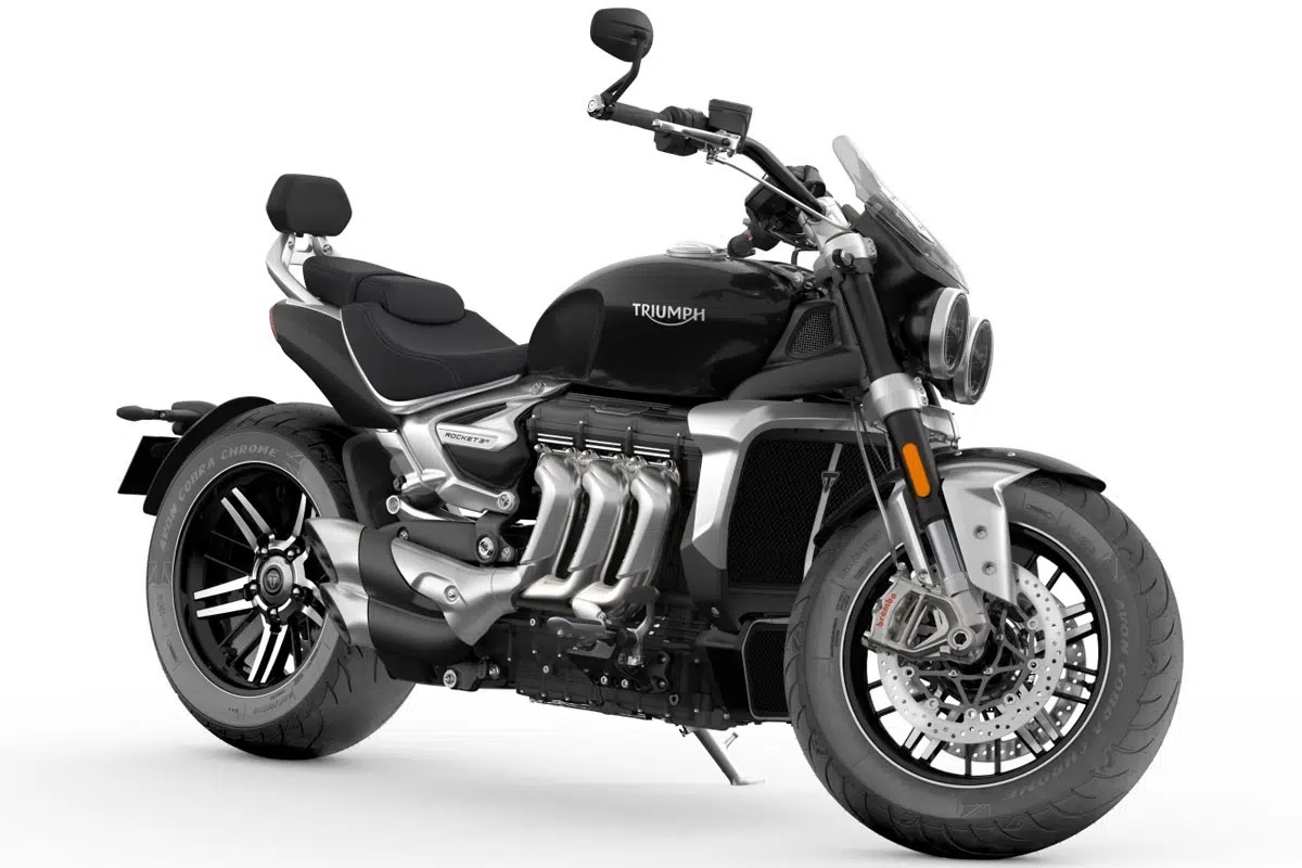 Triumph Rocket 3 2023 3