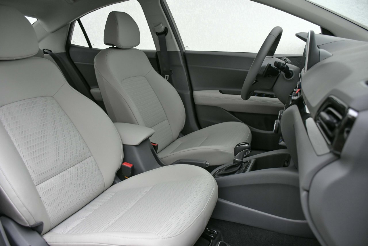 Hyundai HB20S Platinum Plus