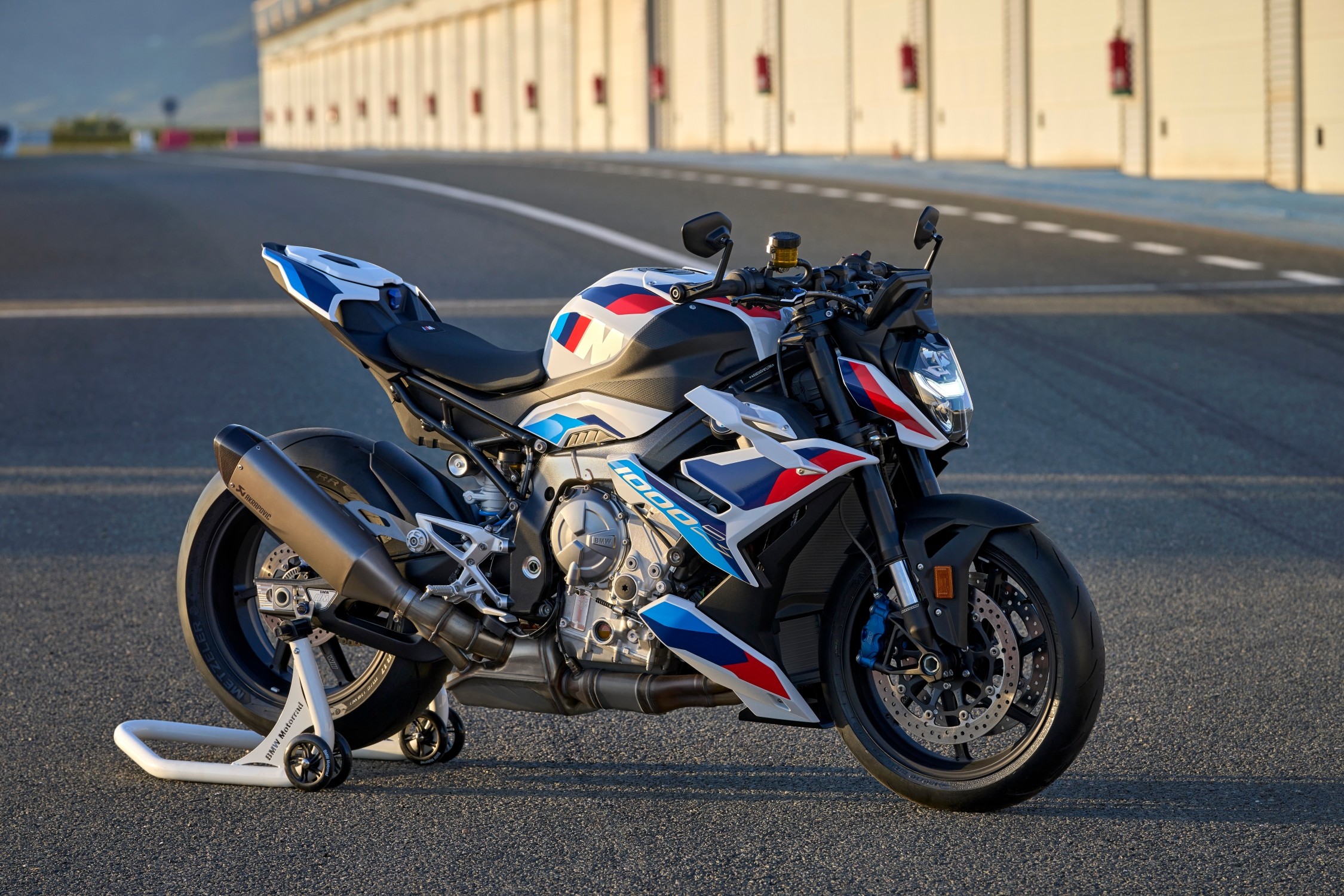Bmw M 1000 R 3
