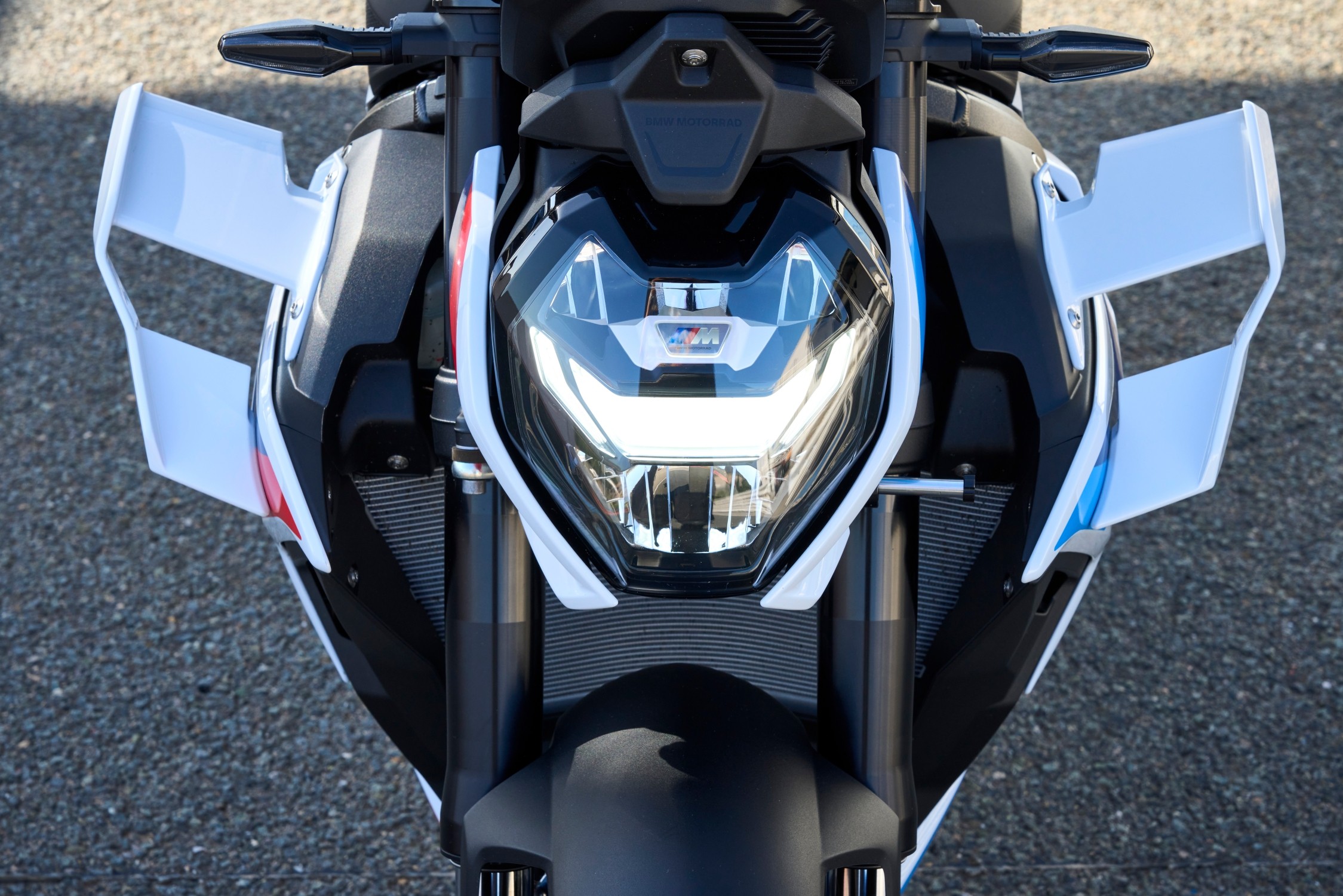 Bmw M 1000 R 6