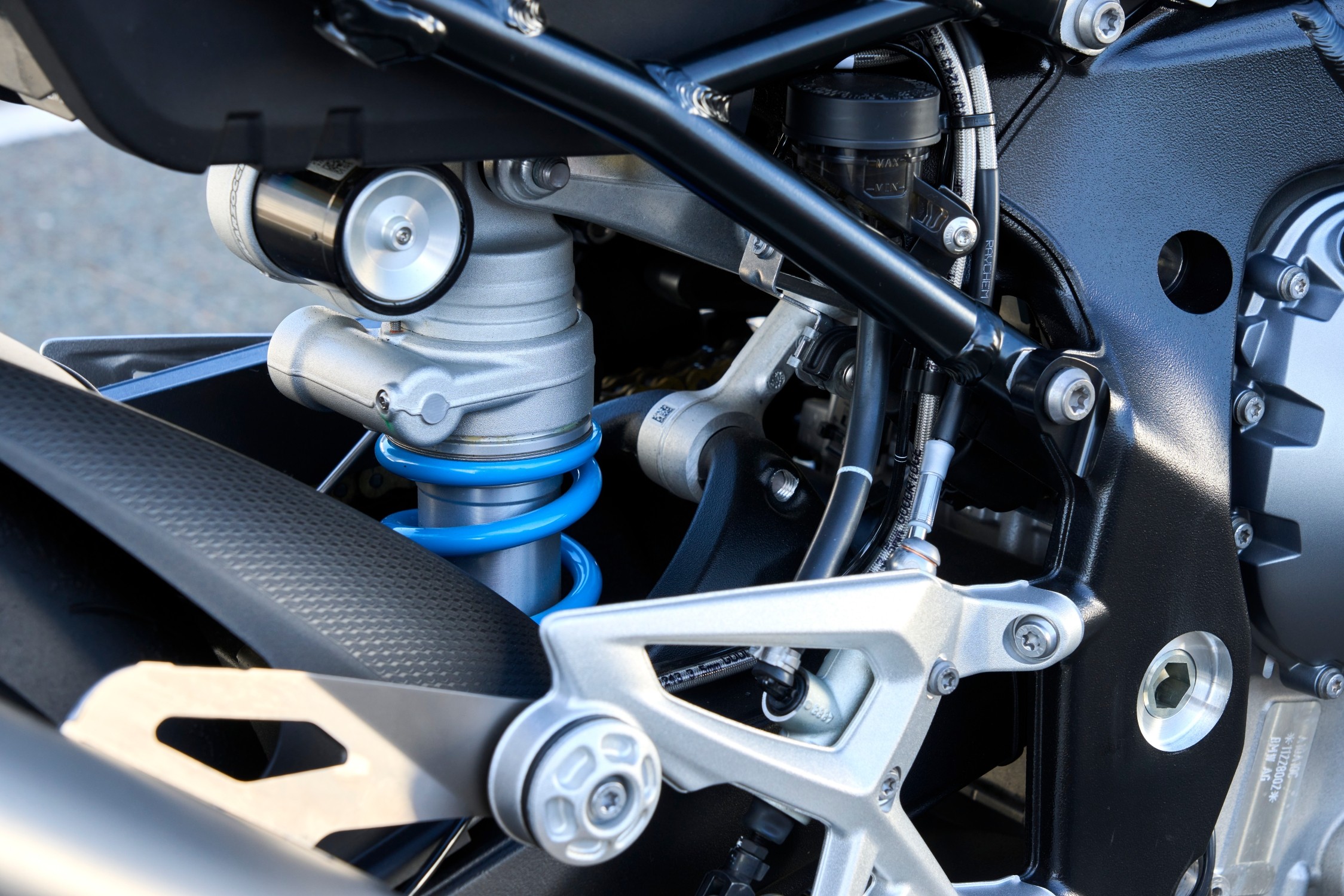 Bmw M 1000 R 9
