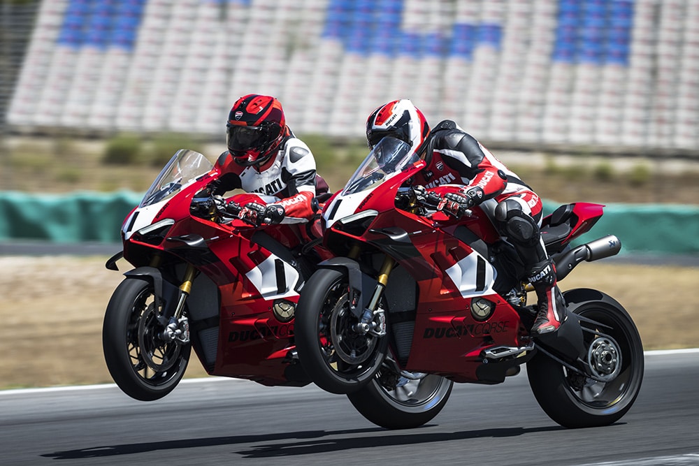 My23 Ducati Panigale V4 R 108 Uc440947 Low