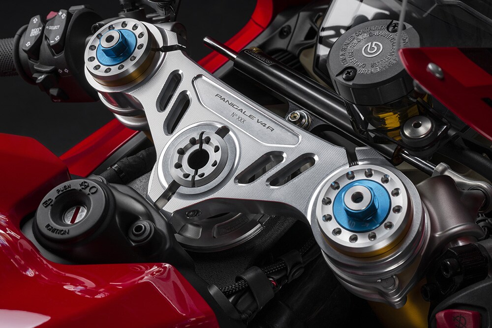 Ducati Panigale V4 R 3