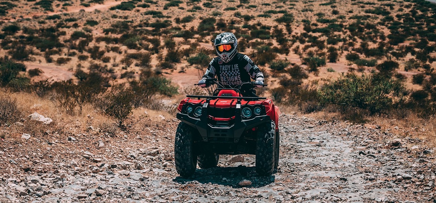 Hisun Forge 400i 4x4 (40)