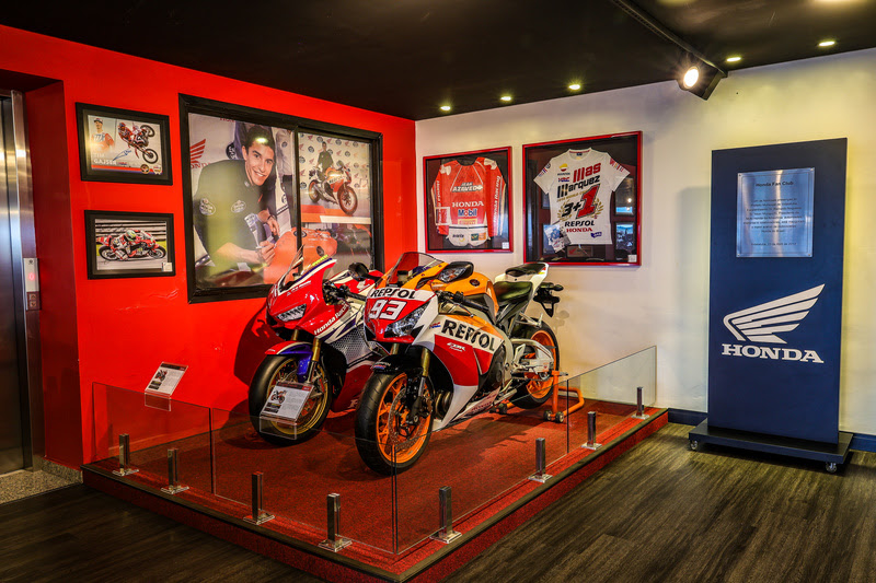 Museu Honda 2