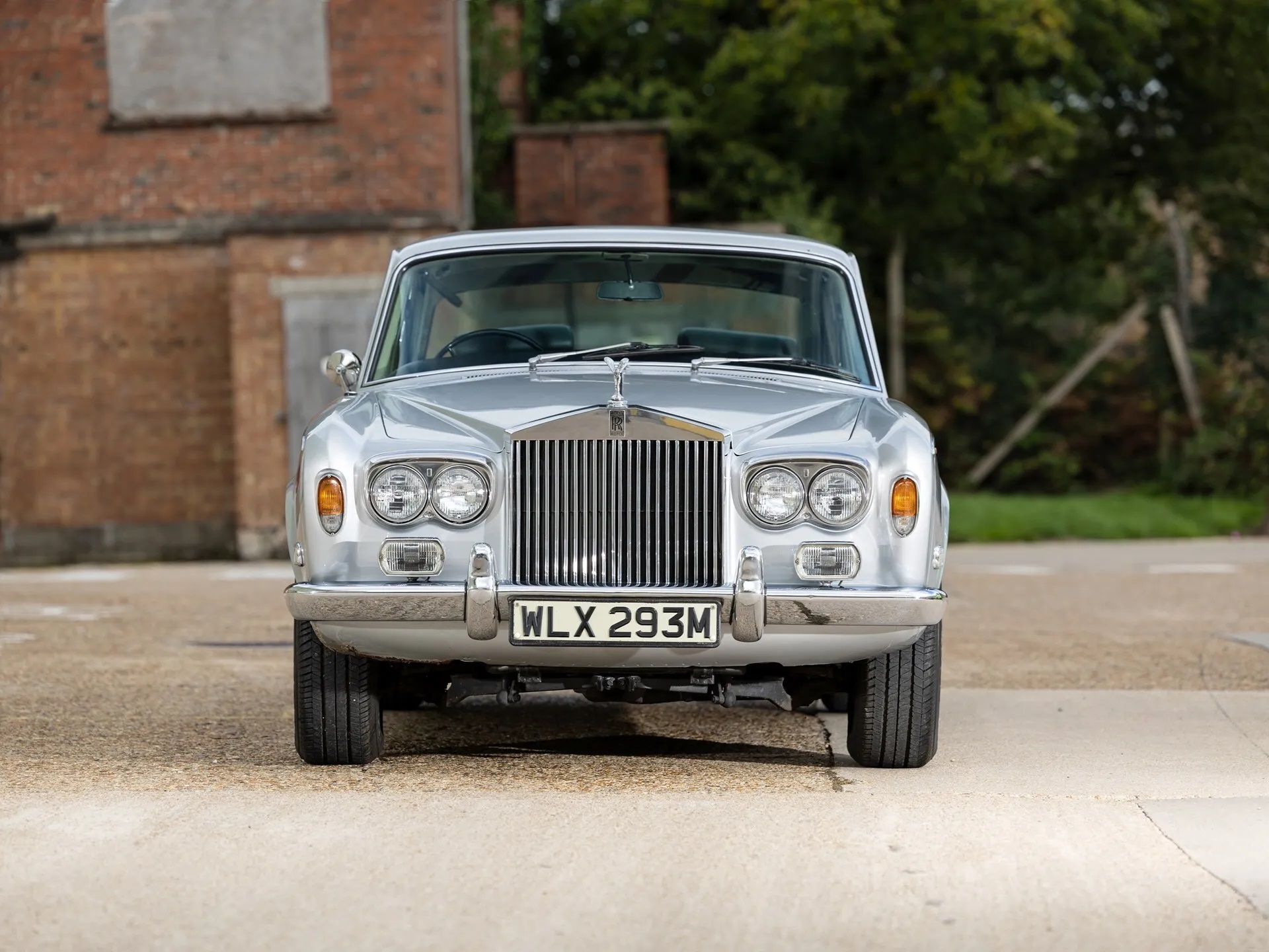 Rolls Royce Freddie Mercury F1