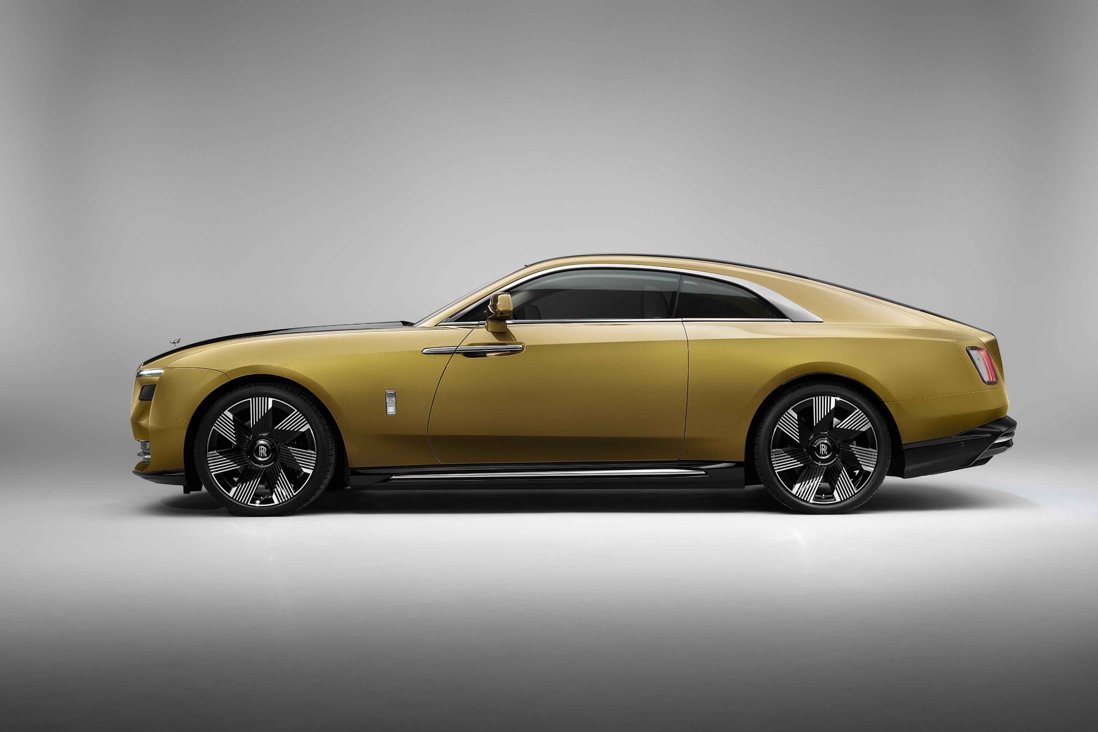 Rolls Royce Spectre 1