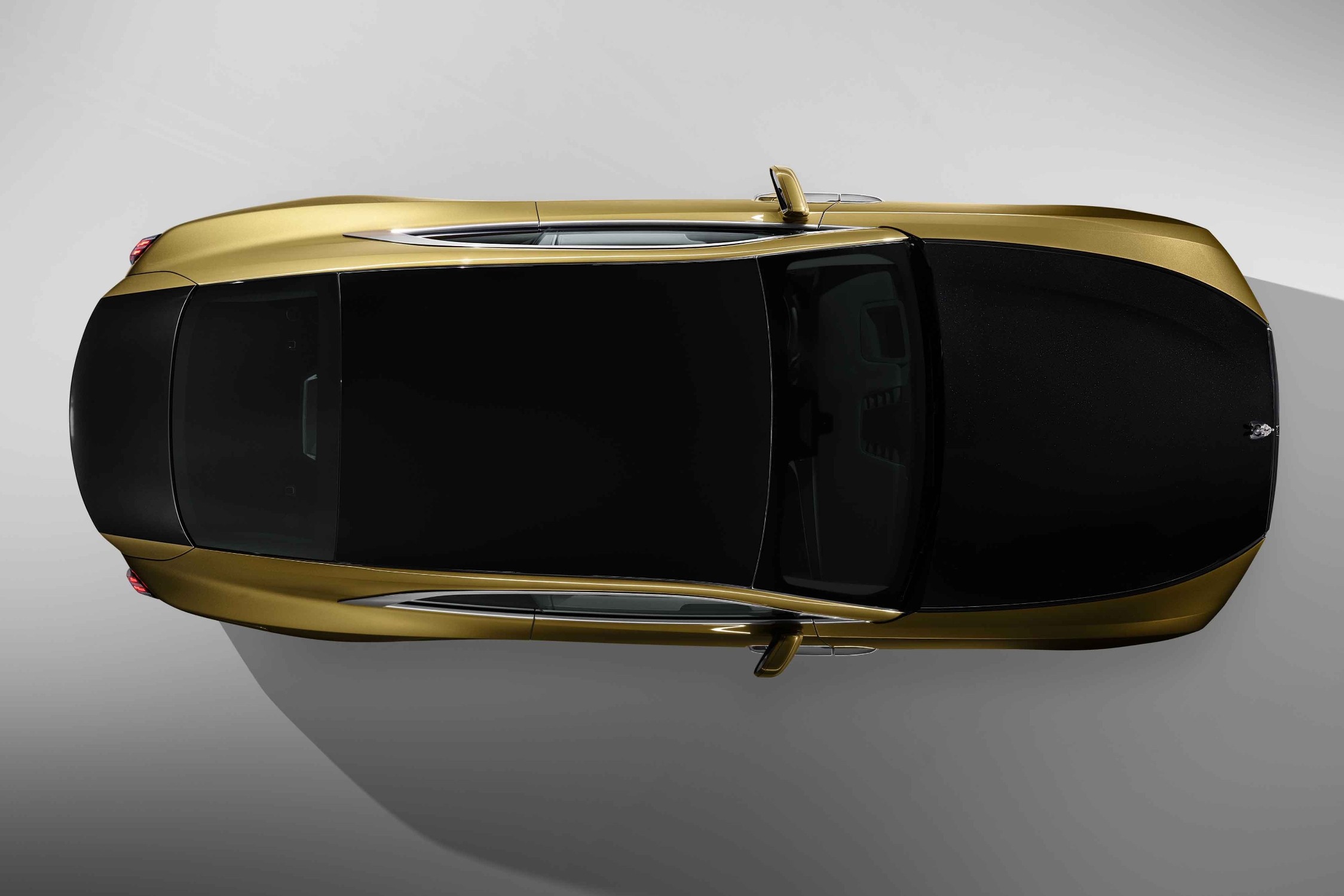 Rolls Royce Spectre 4