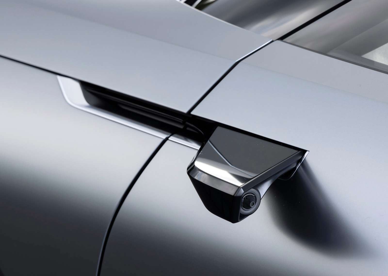 Mitsubishi Xfc Concept 2022 1600 2e