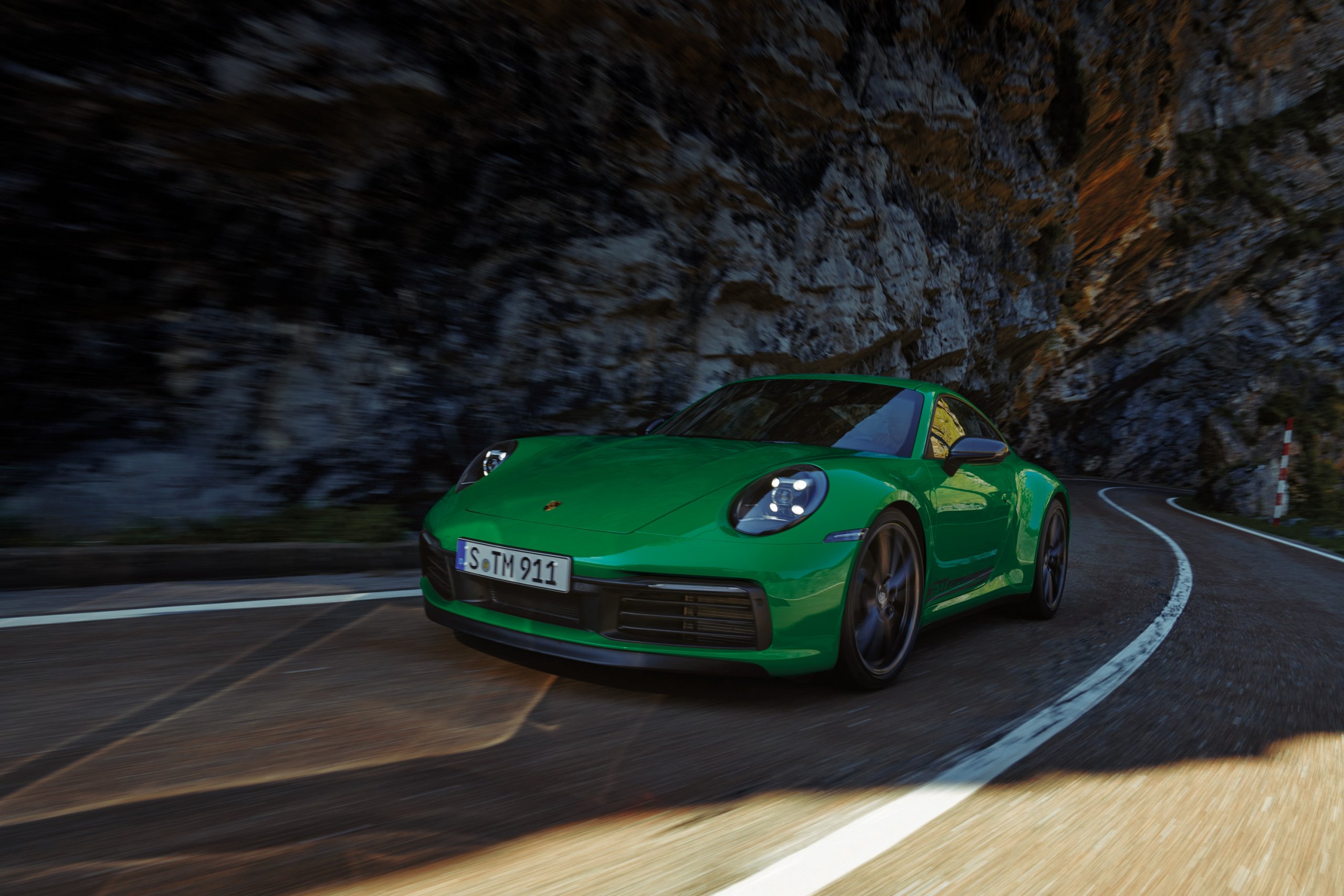 Carrera T Destaque