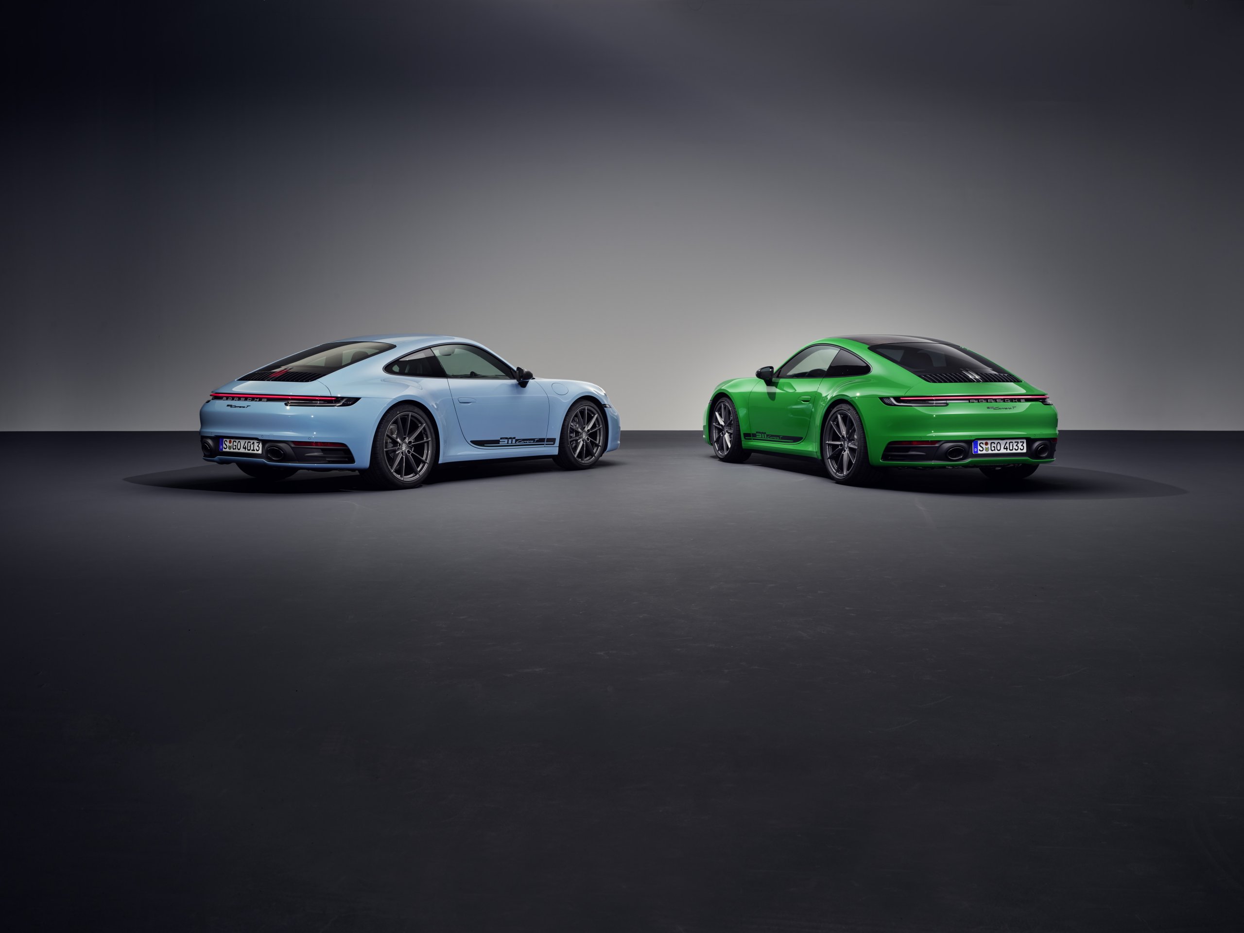 Carrera T F2