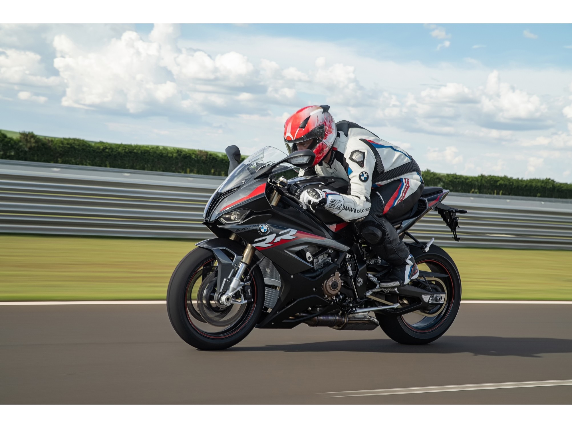 BMW S 1000 RR