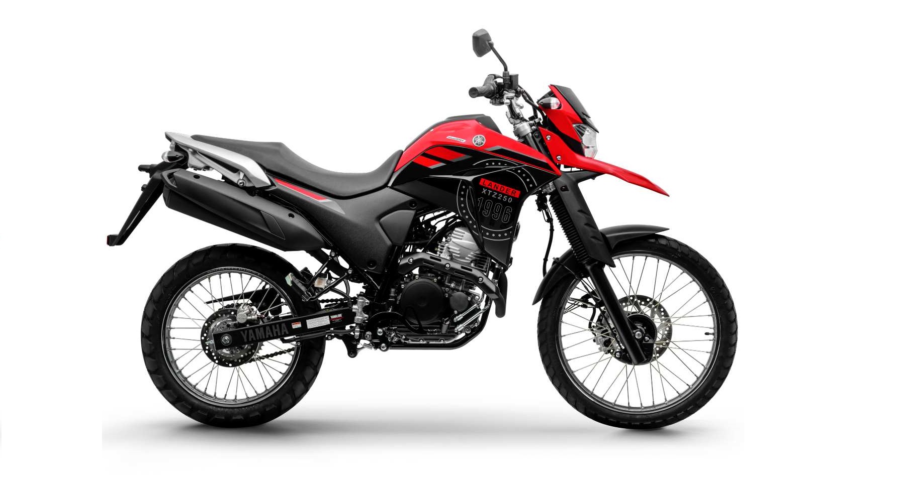 Yamaha Xtz 250 Lanxder 2023 (8)